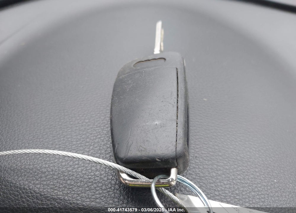 2015 AUDI A3 VIN: WAUCCGFF4F1029817