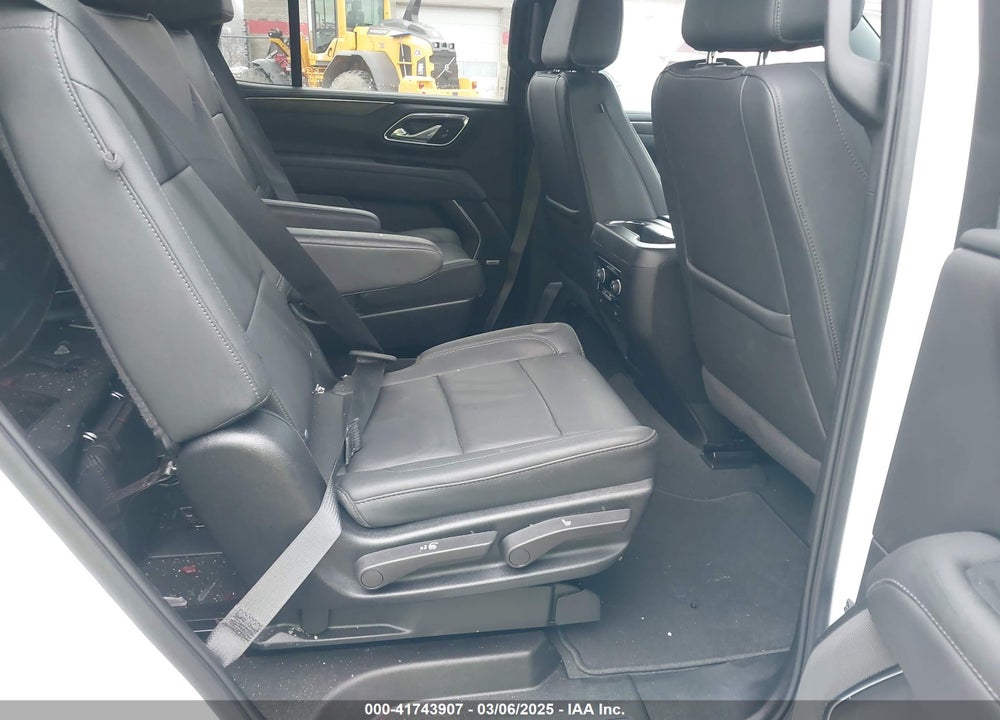 2024 CHEVROLET TAHOE 4WD LT VIN: 1GNSKNKD4RR238451