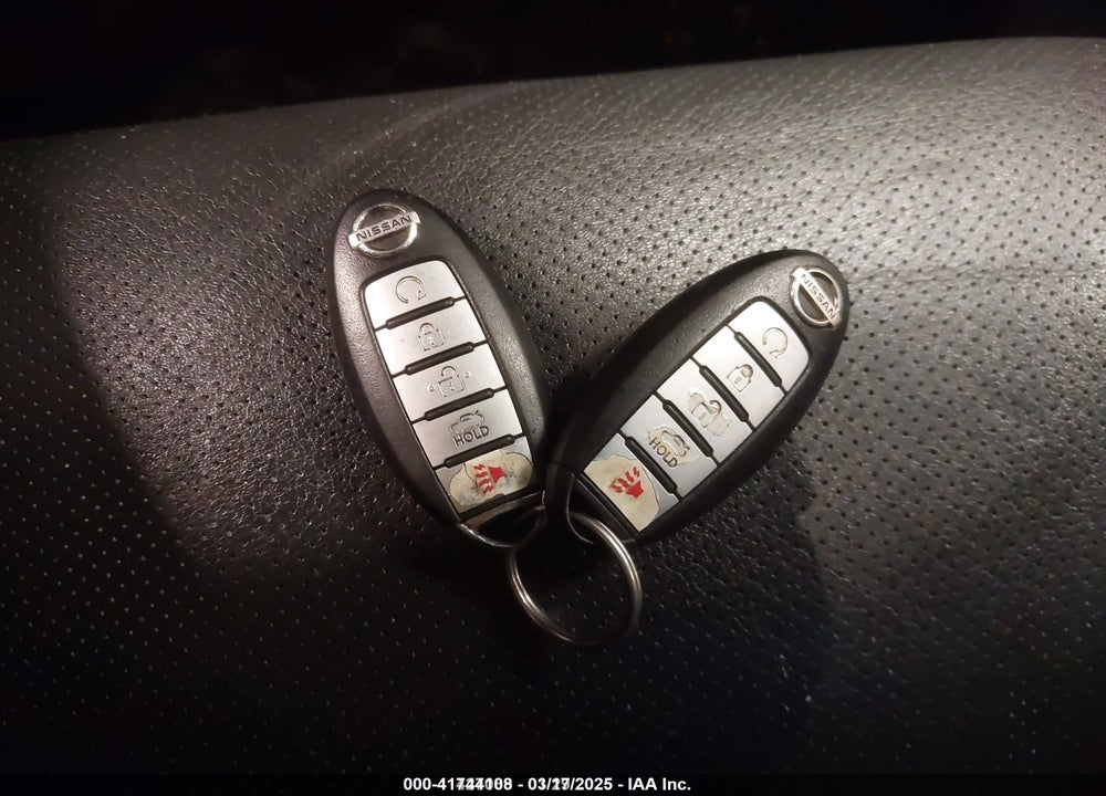 2013 NISSAN ALTIMA 2.5 SL VIN: 1N4AL3AP8DN420421