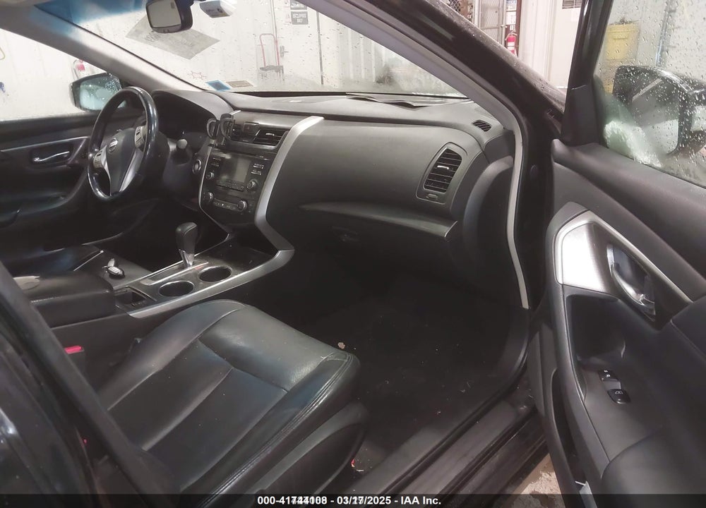 2013 NISSAN ALTIMA 2.5 SL VIN: 1N4AL3AP8DN420421