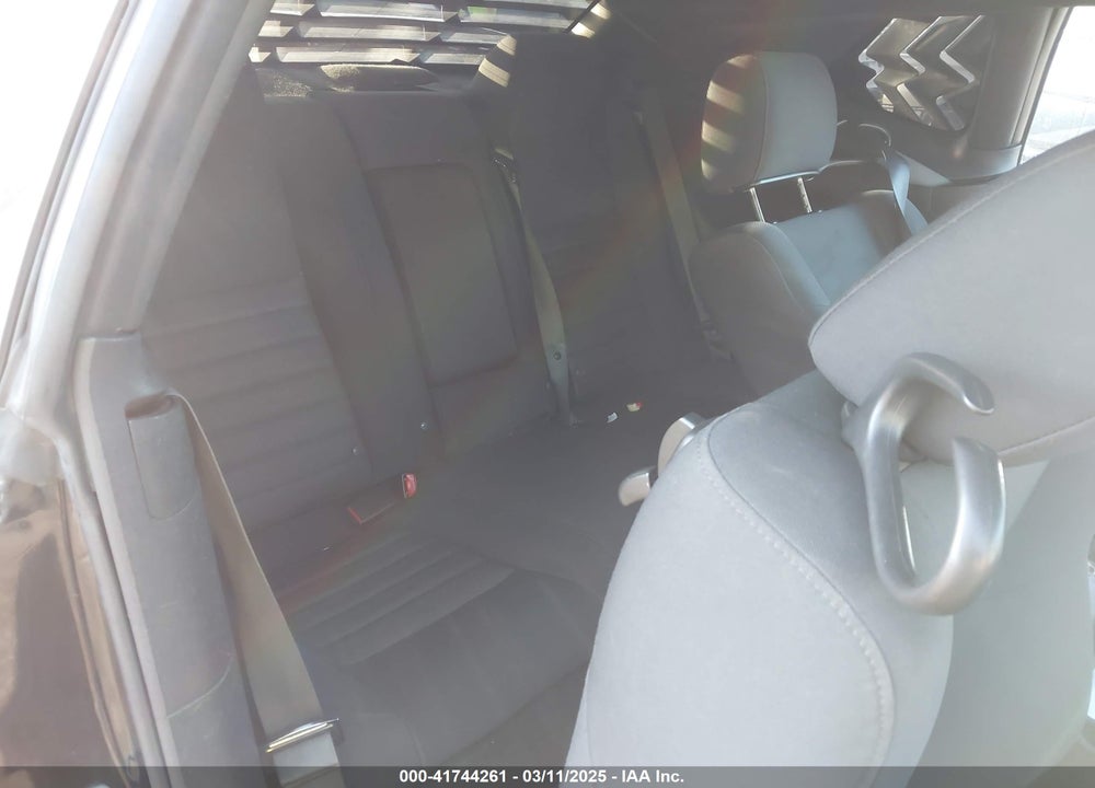 2010 DODGE CHALLENGER VIN: 2B3CJ4DV8AH146278