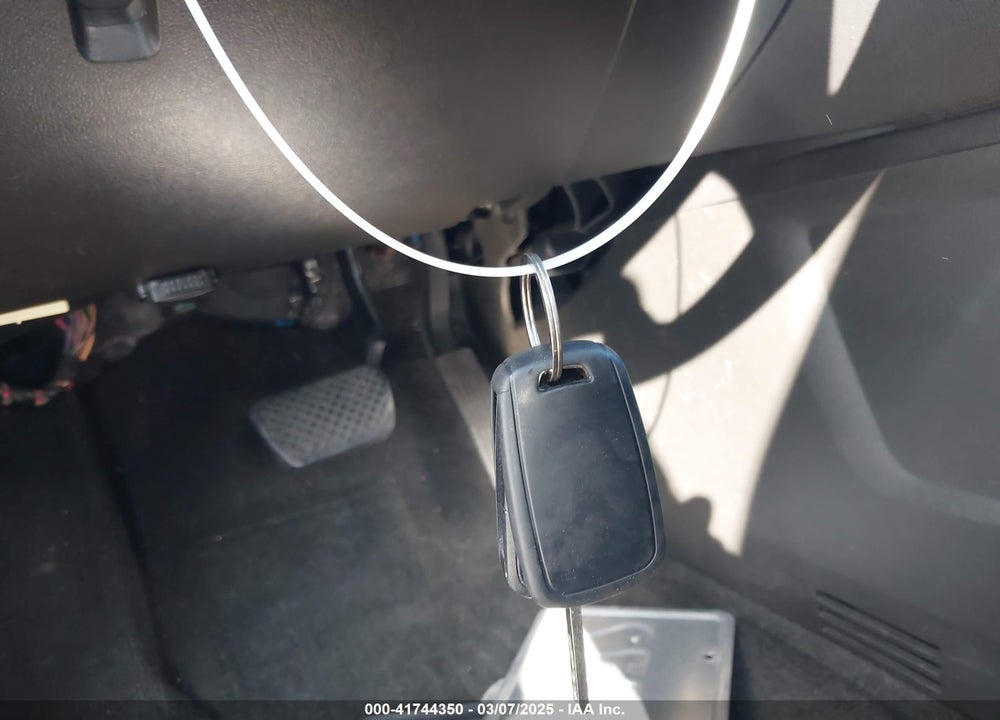 2015 CHEVROLET EQUINOX LTZ VIN: 2GNALDEK3F6128334
