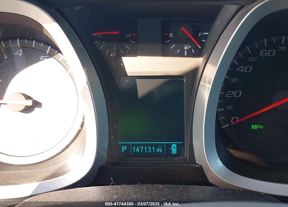 2015 CHEVROLET EQUINOX LTZ VIN: 2GNALDEK3F6128334