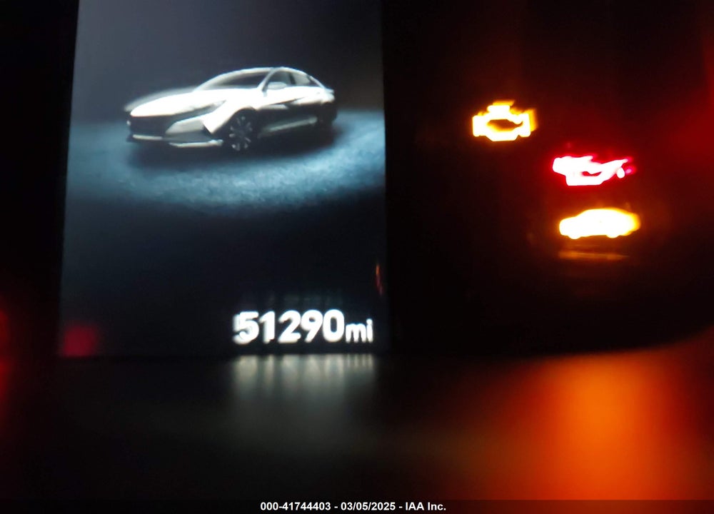 2021 HYUNDAI ELANTRA VIN: KMHLM4AG5MU140091