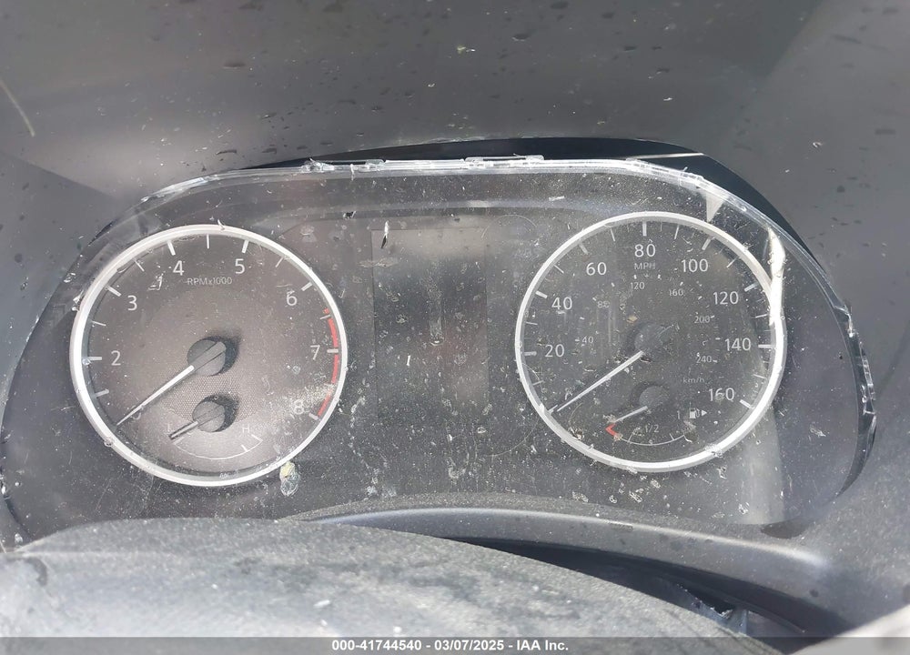 2024 NISSAN SENTRA VIN: 3N1AB8BV9RY213847
