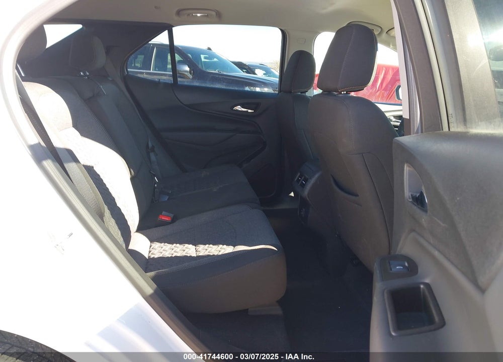 2024 CHEVROLET EQUINOX AWD LT VIN: 3GNAXUEG9RL355558