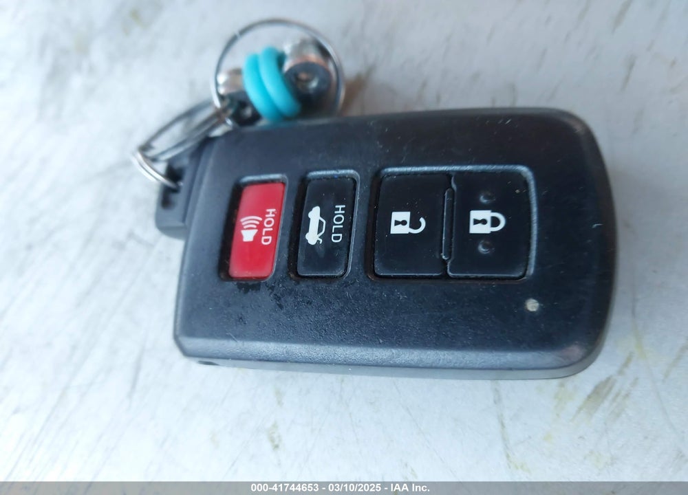 2015 TOYOTA COROLLA S PREMIUM VIN: 2T1BURHE1FC309055