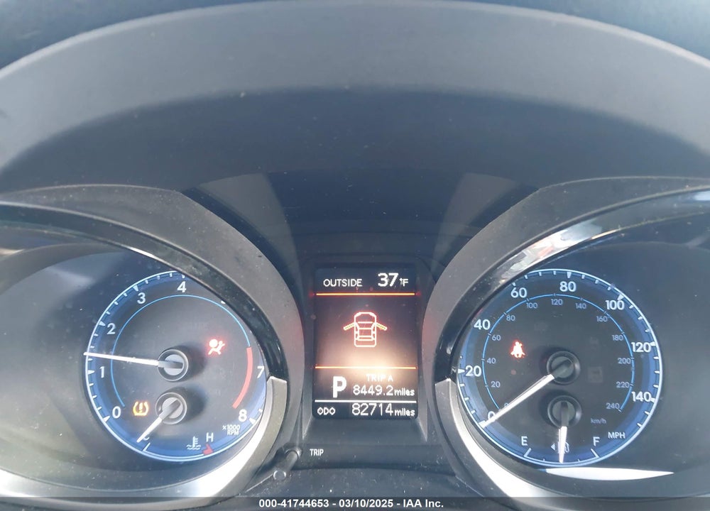 2015 TOYOTA COROLLA S PREMIUM VIN: 2T1BURHE1FC309055