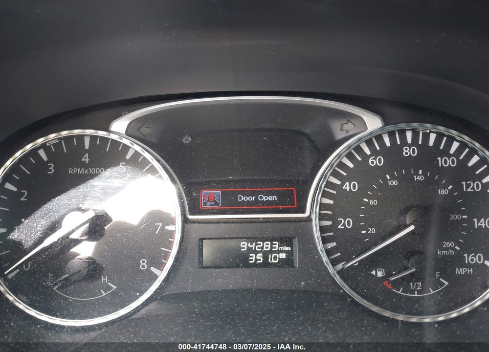 2017 INFINITI QX60 VIN: 5N1DL0MM4HC518835