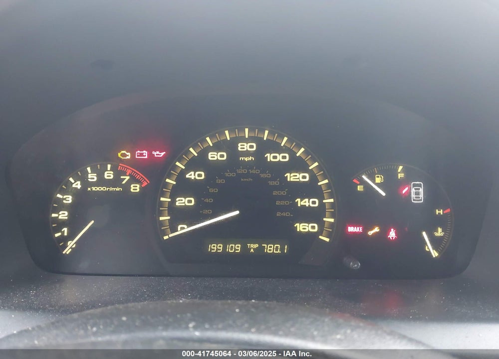 2006 HONDA ACCORD 2.4 SE VIN: 1HGCM55346A144088
