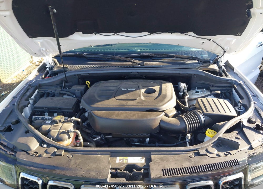 2018 JEEP GRAND CHEROKEE VIN: 1C4RJFBG9JC288604