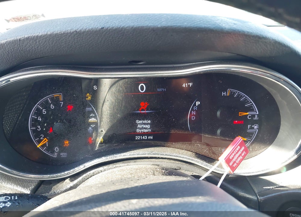 2018 JEEP GRAND CHEROKEE VIN: 1C4RJFBG9JC288604