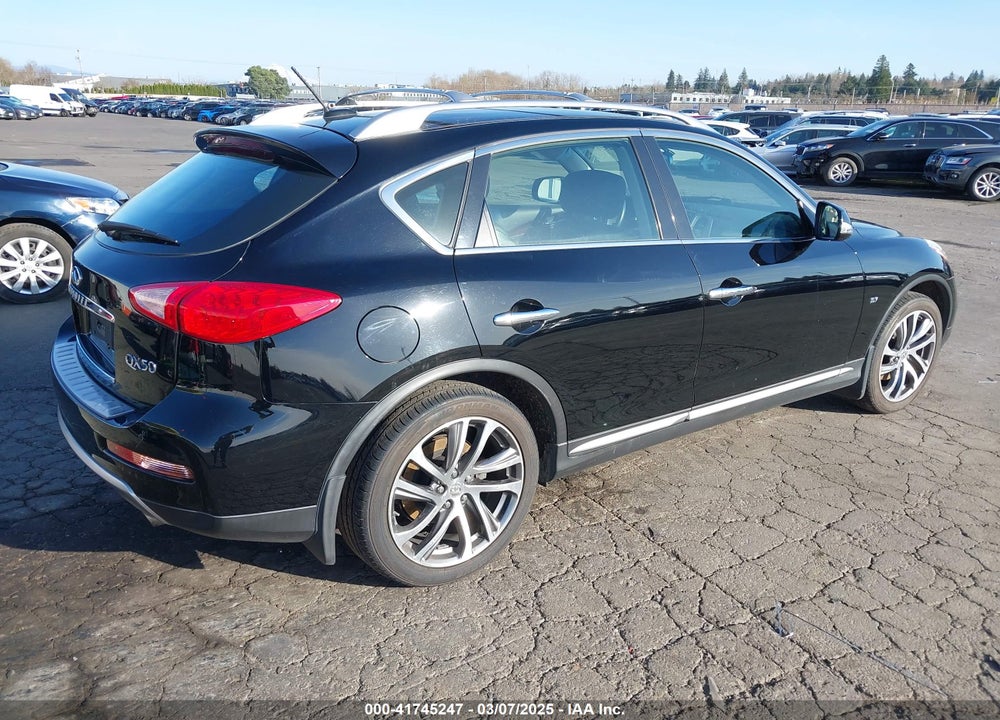 2017 INFINITI QX50 VIN: JN1BJ0RR5HM406953