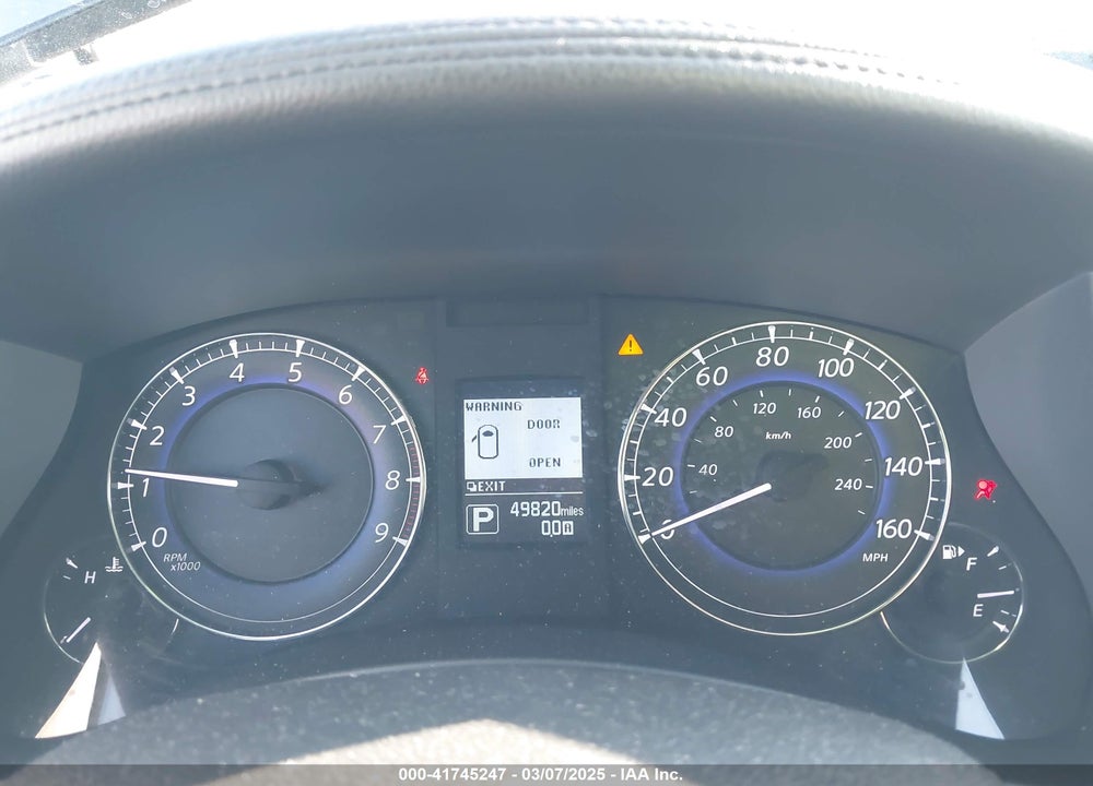 2017 INFINITI QX50 VIN: JN1BJ0RR5HM406953