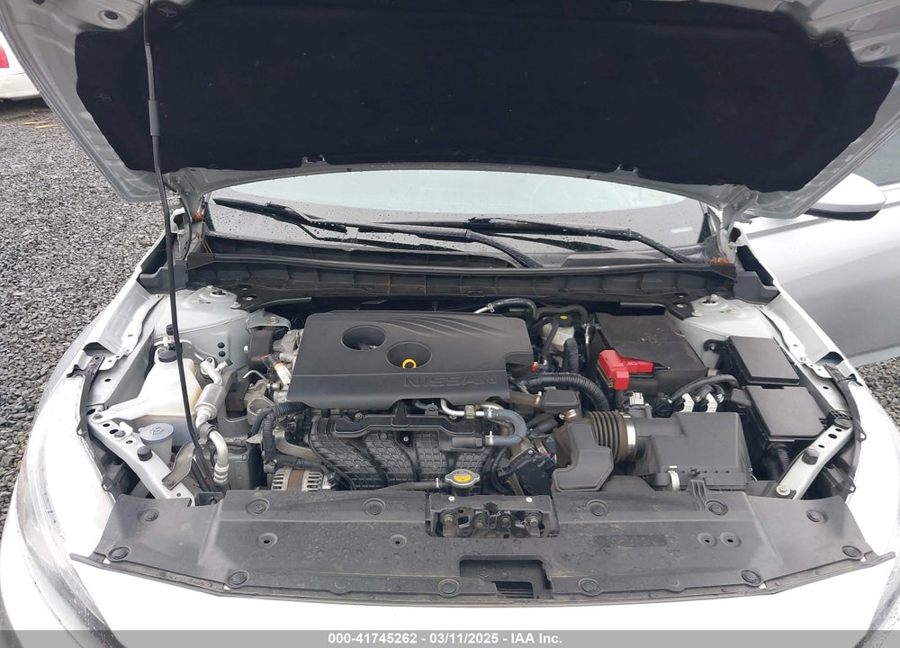 2019 NISSAN ALTIMA 2.5 S VIN: 1N4BL4BV4KC239395