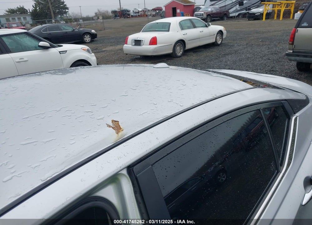 2019 NISSAN ALTIMA 2.5 S VIN: 1N4BL4BV4KC239395