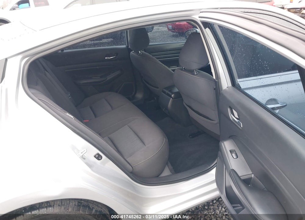 2019 NISSAN ALTIMA 2.5 S VIN: 1N4BL4BV4KC239395