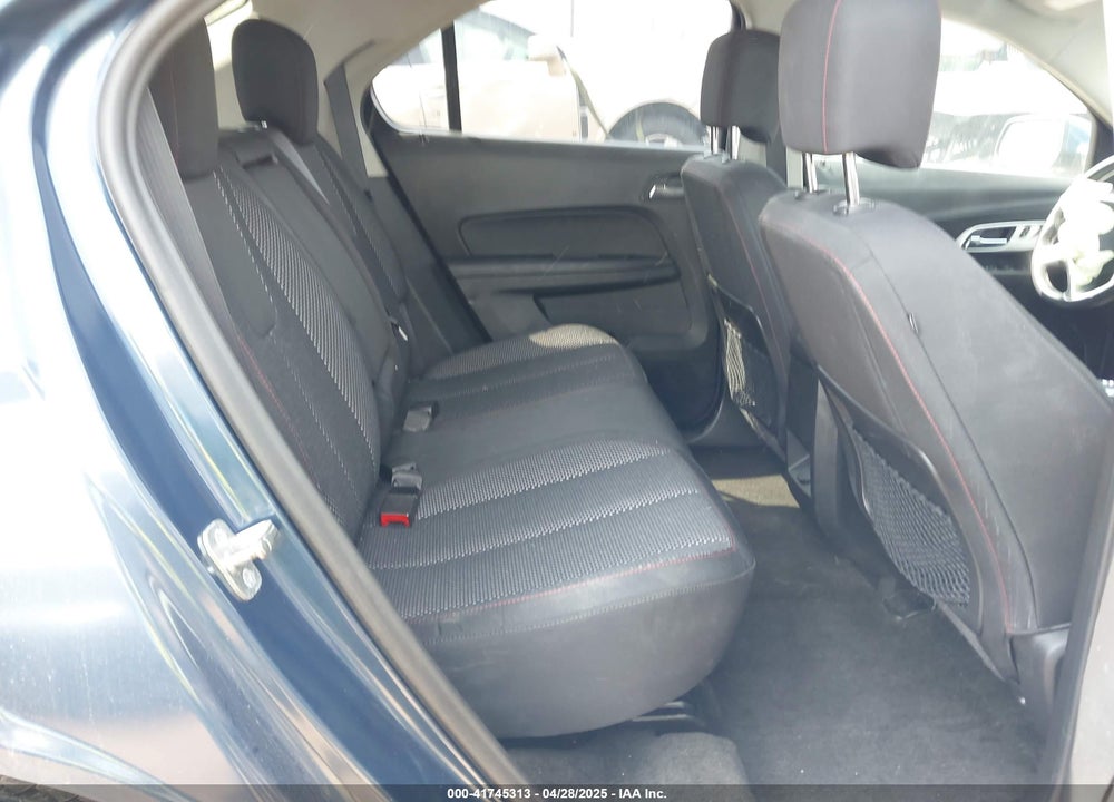 2017 CHEVROLET EQUINOX VIN: 2GNFLFEK4H6151495