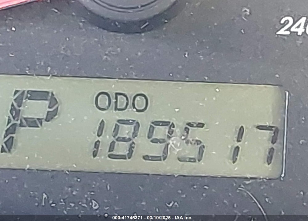 2009 TOYOTA COROLLA VIN: 2T1BU40E29C088603