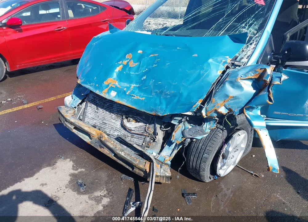 1999 DODGE CARAVAN SE VIN: 2B4GP45GXXR157734