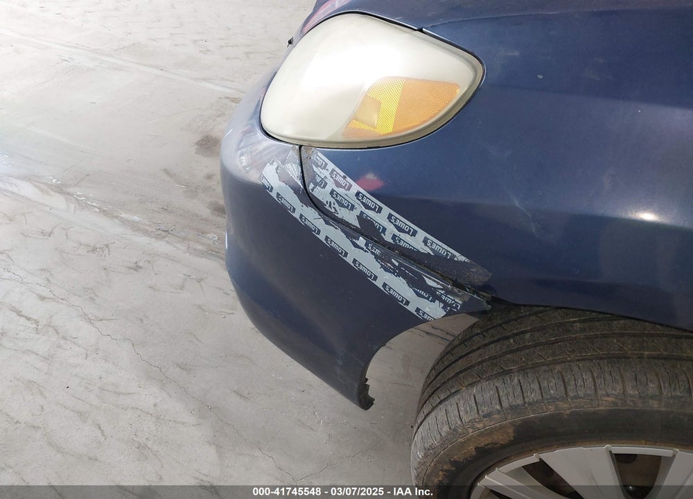 2003 TOYOTA MATRIX STANDARD VIN: 2T1KR32E43C096153