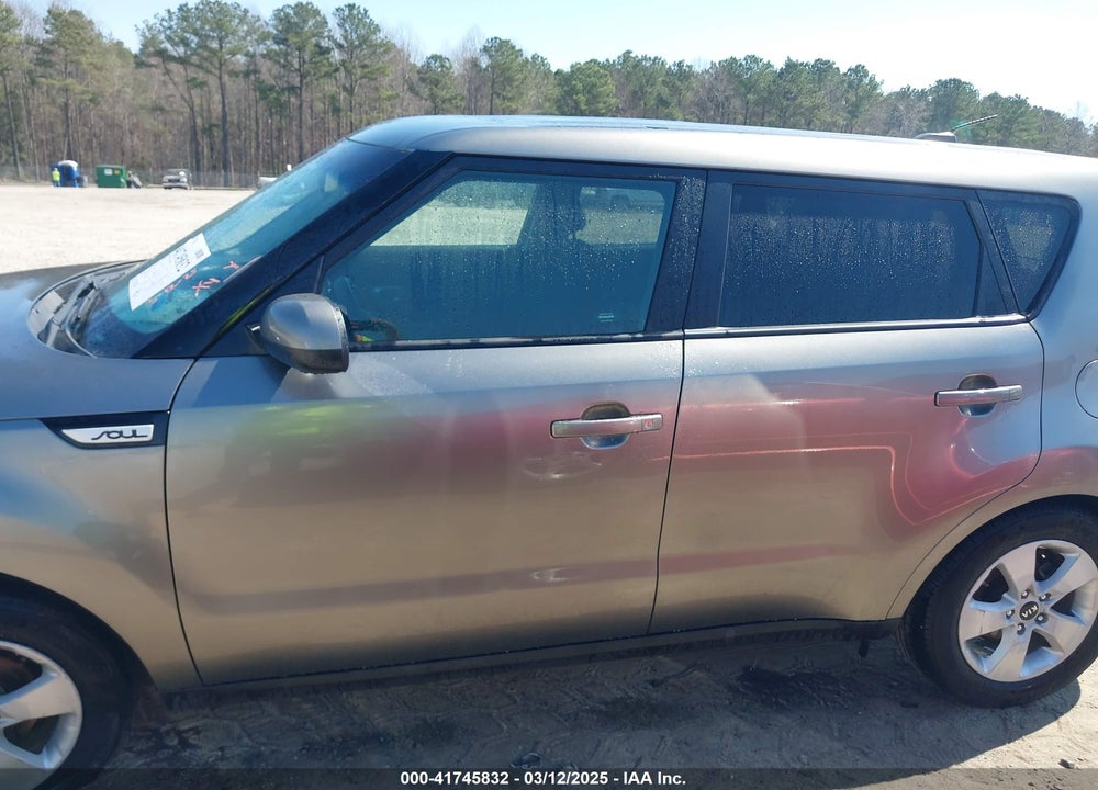 2019 KIA SOUL VIN: KNDJN2A24K7642961