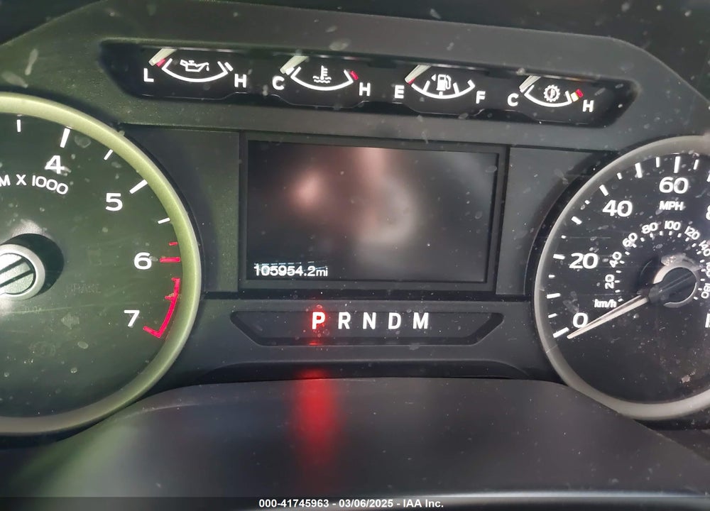 2020 FORD F-150 VIN: 1FTEW1E42LKD34108