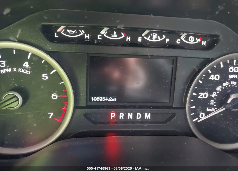 2020 FORD F-150 VIN: 1FTEW1E42LKD34108