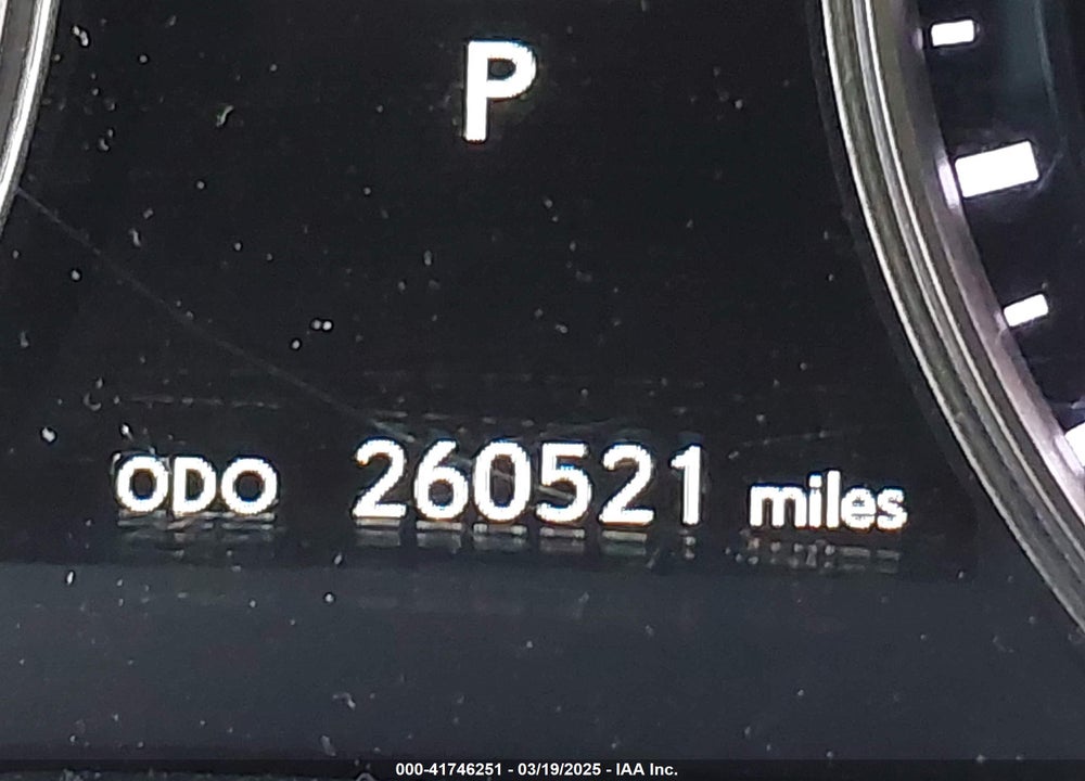 2013 LEXUS GS 350 VIN: JTHCE1BL2D5008989