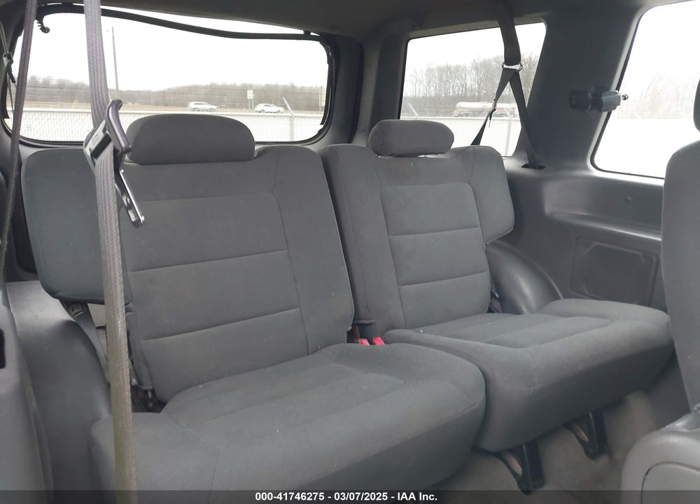2002 FORD EXPLORER SPORT VIN: 1FMYU70EX2UB64066