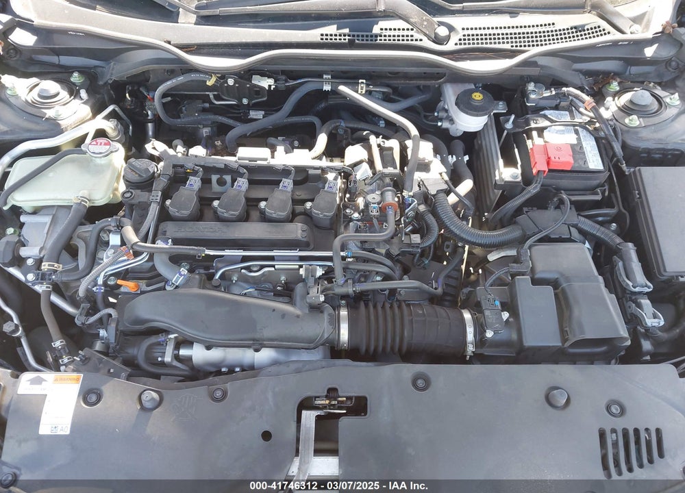 2021 HONDA CIVIC EX VIN: SHHFK7H67MU420818