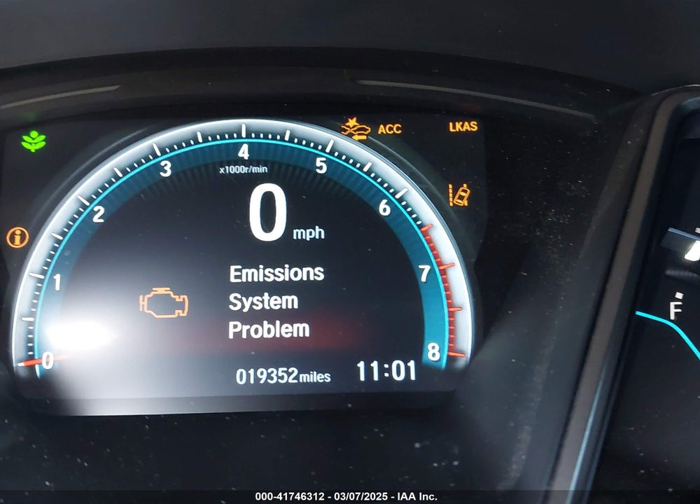 2021 HONDA CIVIC EX VIN: SHHFK7H67MU420818