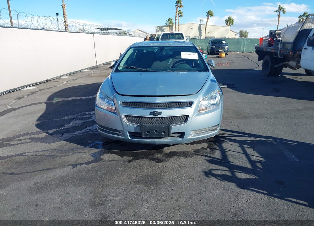 2008 CHEVROLET MALIBU VIN: 1G1ZH57B084246936