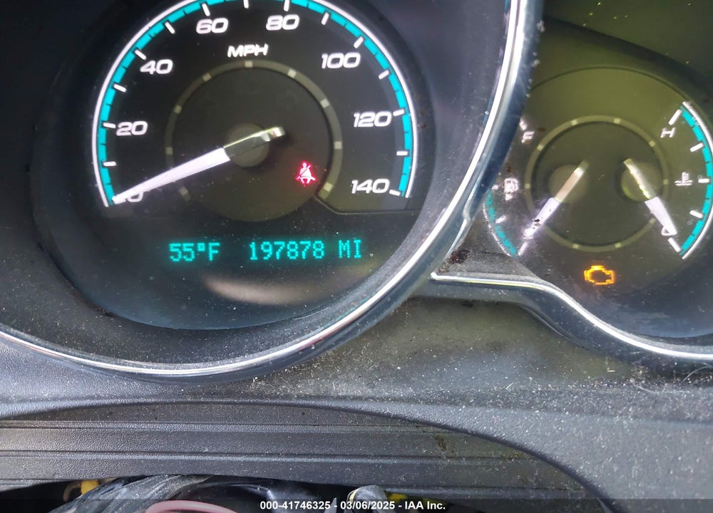 2008 CHEVROLET MALIBU VIN: 1G1ZH57B084246936