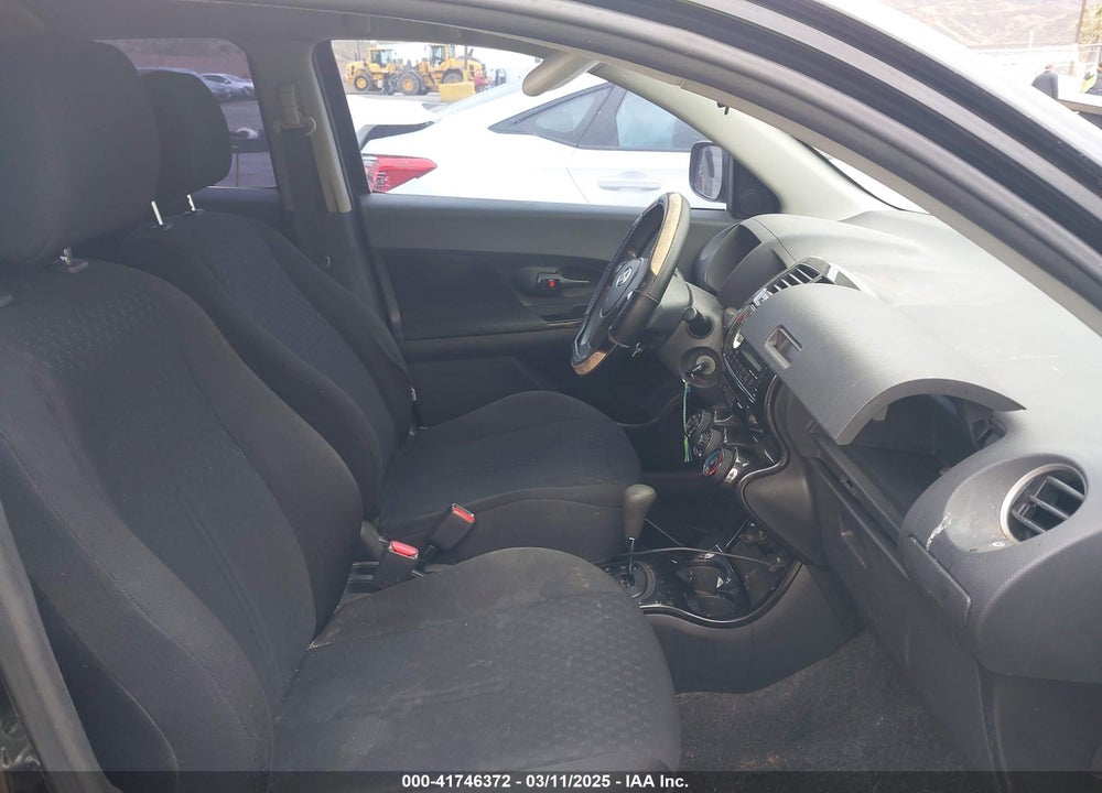 2009 SCION XD VIN: JTKKU10469J042467