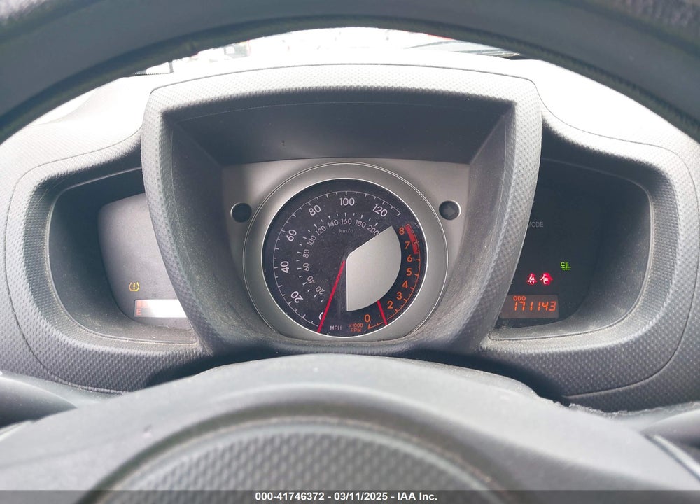 2009 SCION XD VIN: JTKKU10469J042467