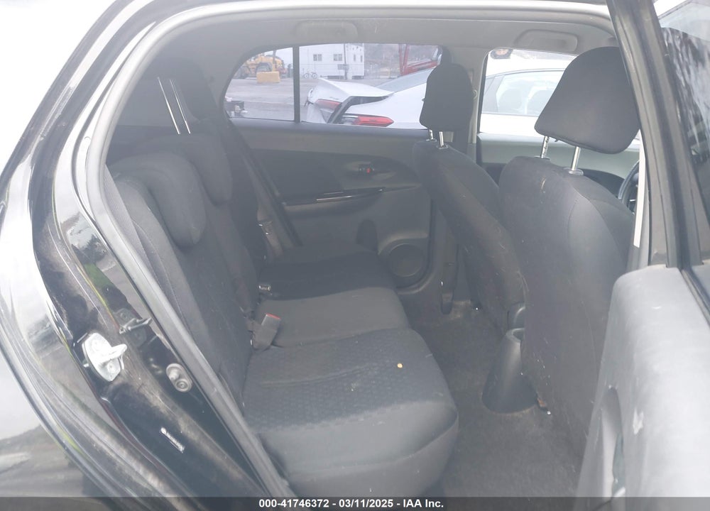 2009 SCION XD VIN: JTKKU10469J042467