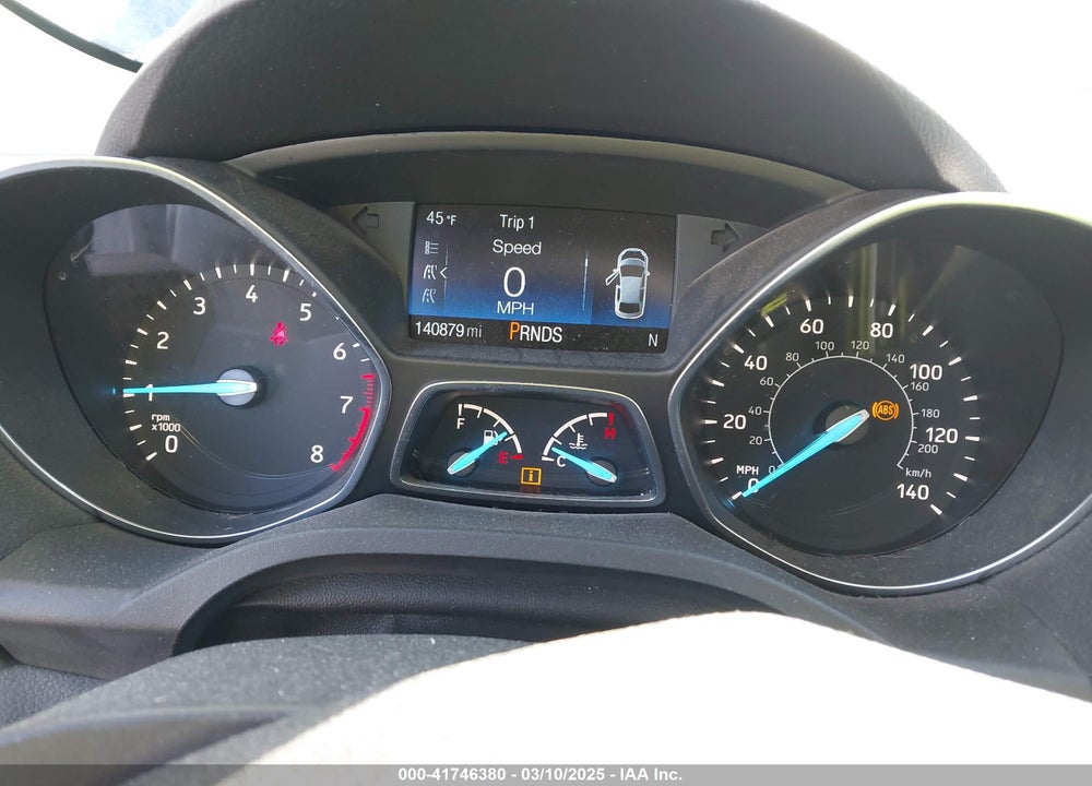 2018 FORD ESCAPE SE VIN: 1FMCU9GD0JUB94615