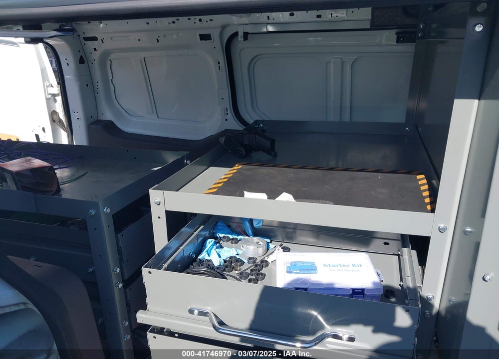 2022 FORD TRANSIT CONNECT VIN: NM0LS7S21N1528532