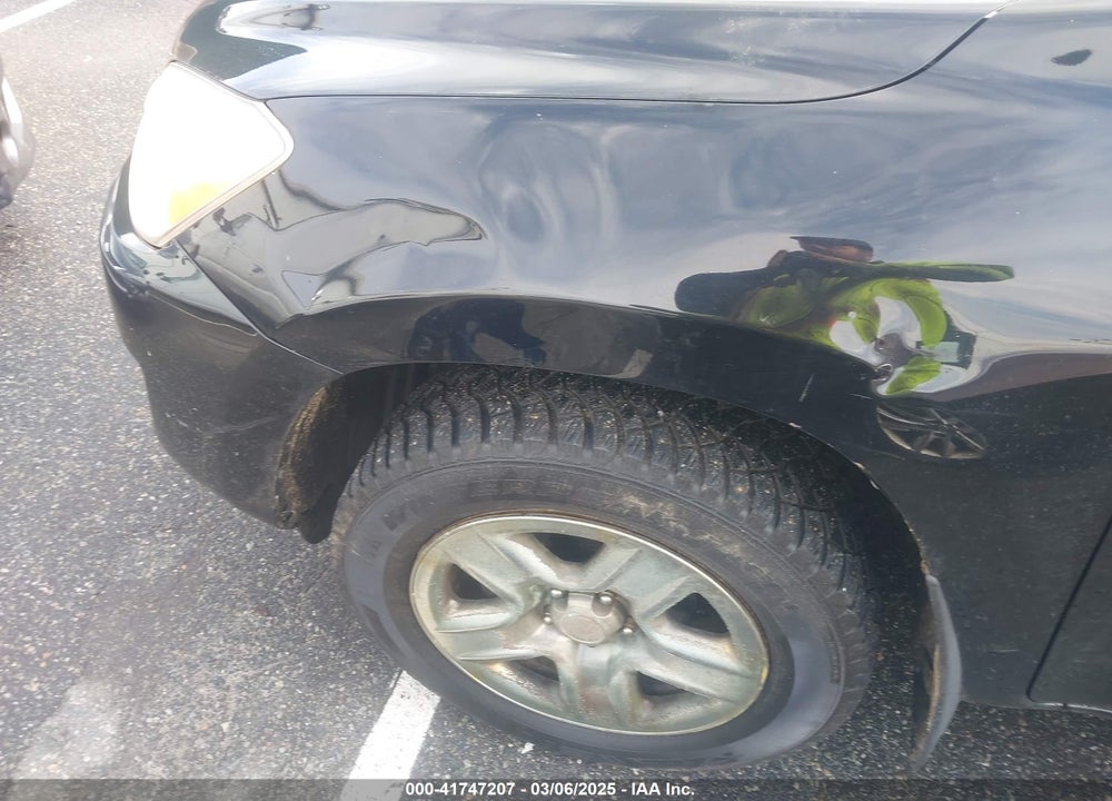 2011 TOYOTA RAV4 VIN: 2T3BF4DV2BW150629