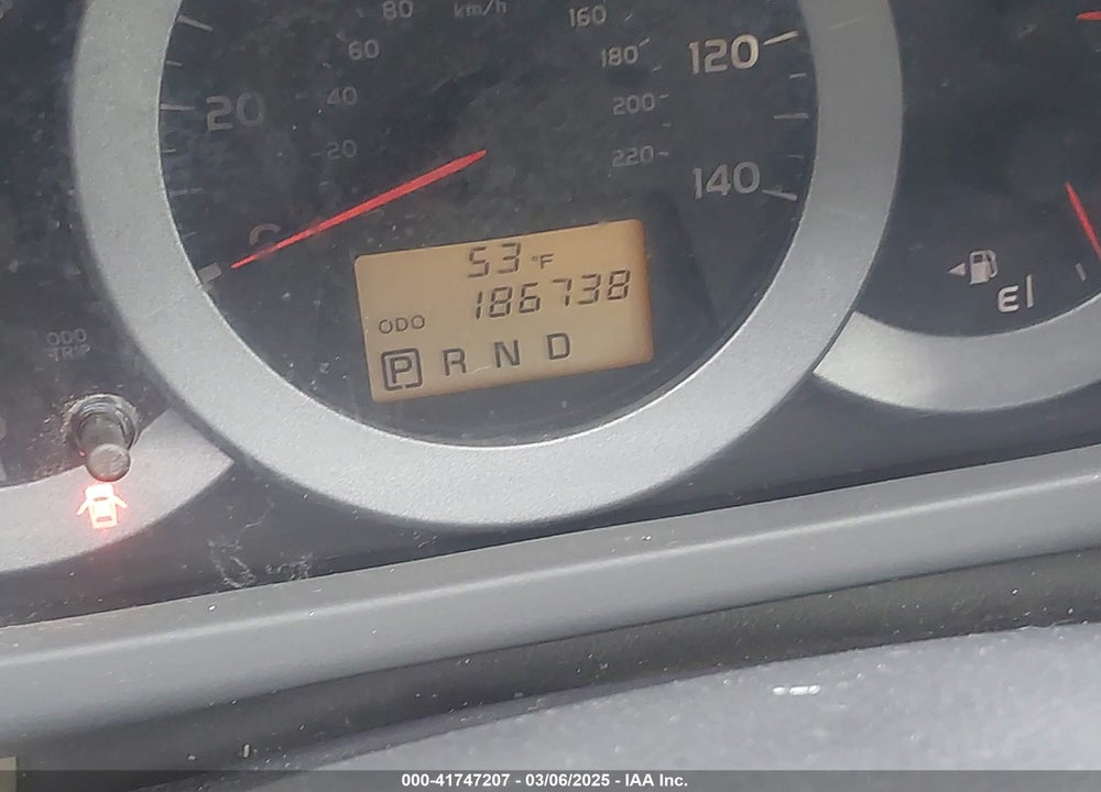 2011 TOYOTA RAV4 VIN: 2T3BF4DV2BW150629