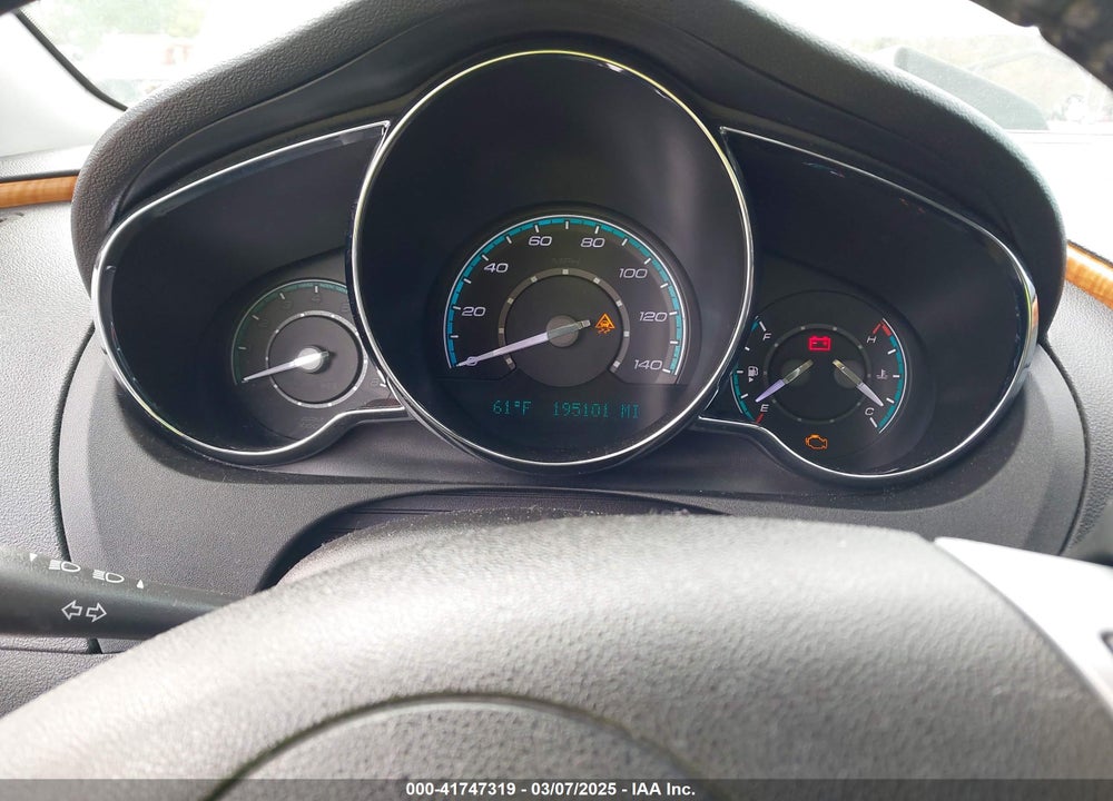 2009 CHEVROLET MALIBU VIN: 1G1ZJ57B494200046