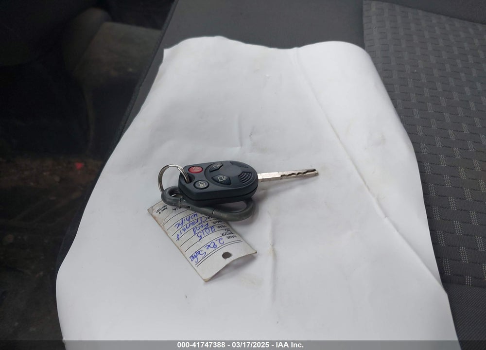 2022 FORD TRANSIT-350 CARGO VAN VIN: 1FTRU8UG0NKA66738