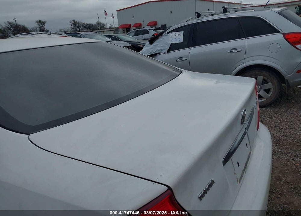 2003 TOYOTA CAMRY VIN: 4T1BE32K43U212449