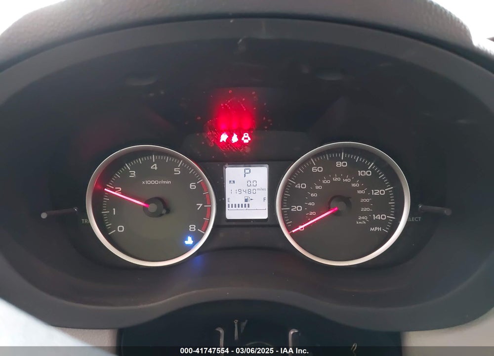 2018 SUBARU FORESTER VIN: JF2SJABCXJH410991