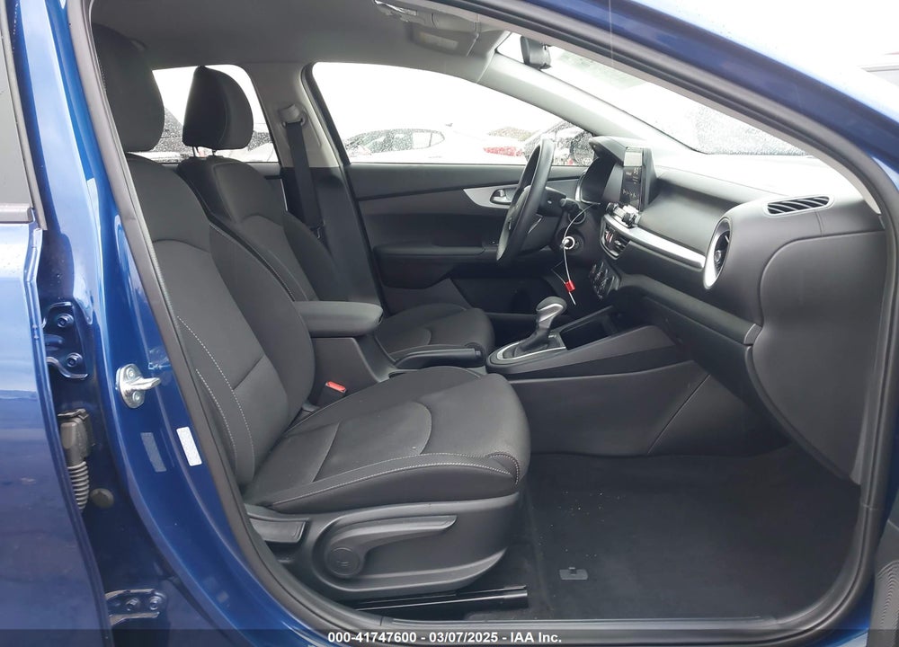 2024 KIA FORTE LXS VIN: 3KPF24AD0RE824923