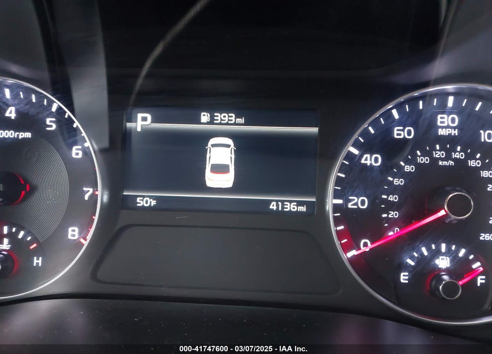 2024 KIA FORTE LXS VIN: 3KPF24AD0RE824923