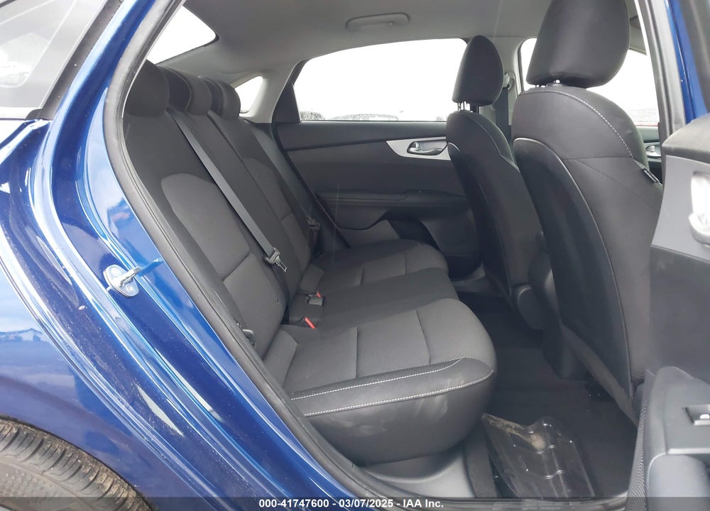 2024 KIA FORTE LXS VIN: 3KPF24AD0RE824923