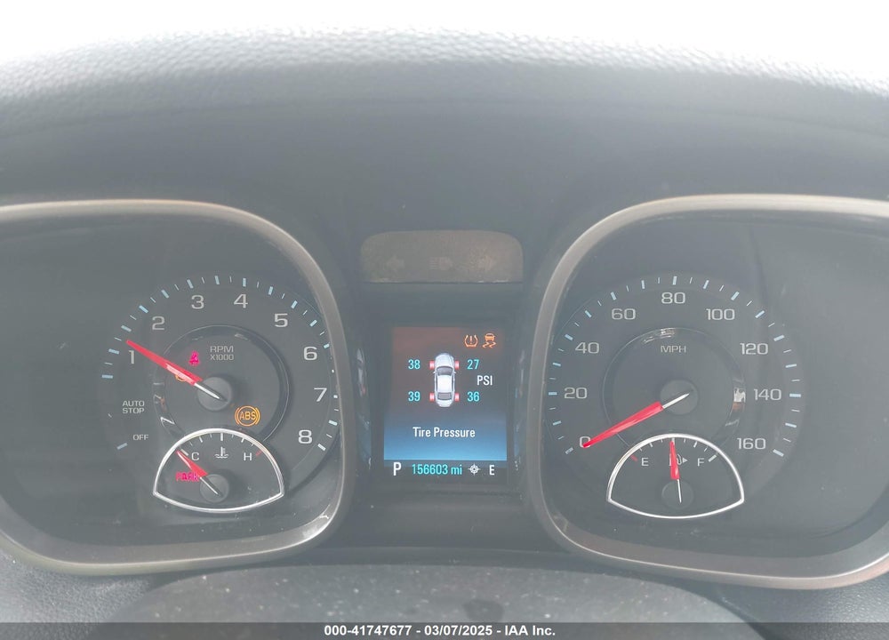 2014 CHEVROLET MALIBU 1LS VIN: 1G11B5SL7EF165172