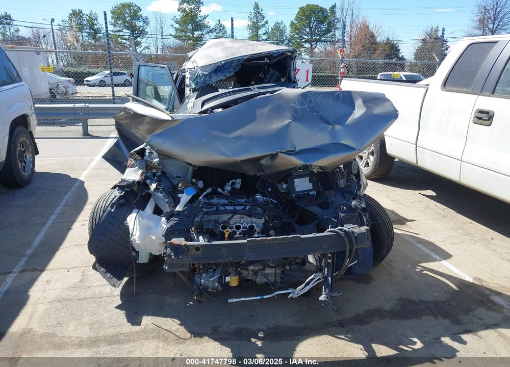 2014 KIA SOUL VIN: KNDJN2A23E7049547